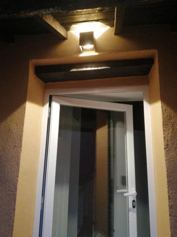 Pozo De Las Nieves Orgaz Exterior foto