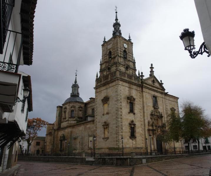 Pozo De Las Nieves Orgaz Exterior foto